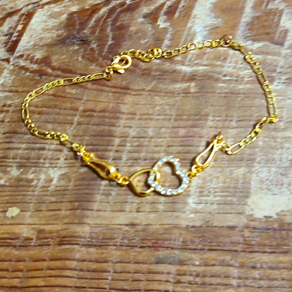 Anklet